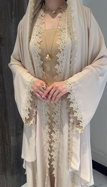 Light Beige