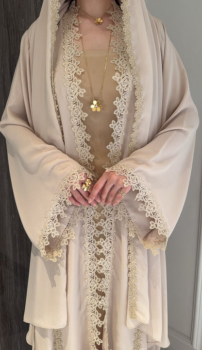 Light Beige