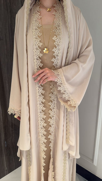 Light Beige