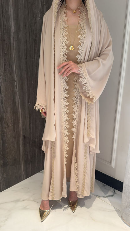 Light Beige