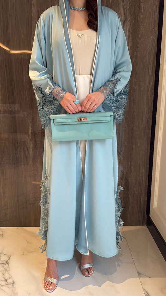 Baby Blue