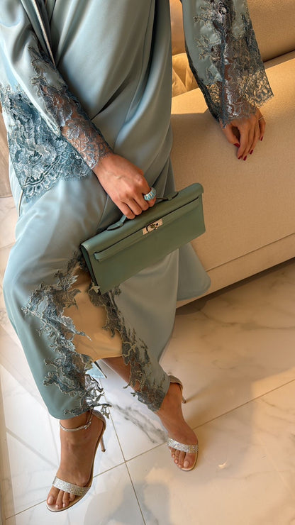 Baby Blue