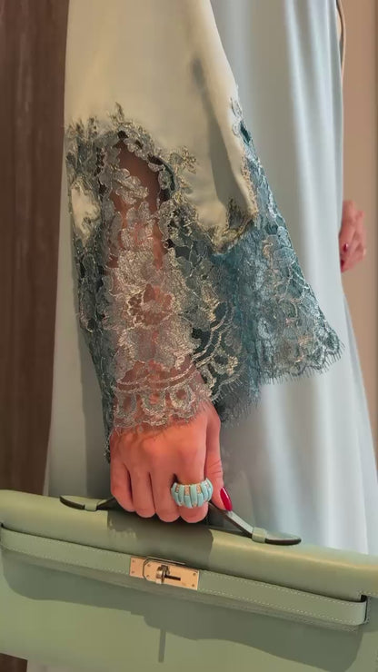 Baby Blue